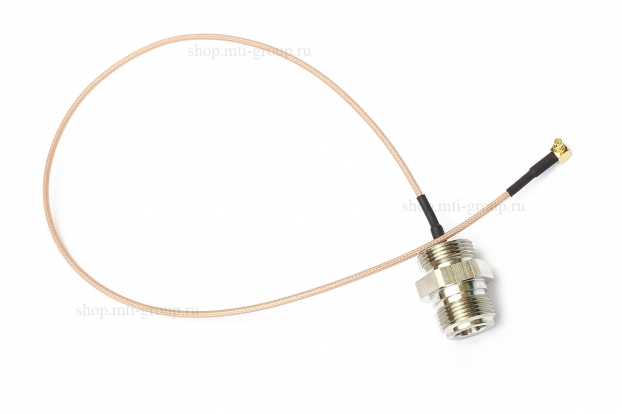  (Pigtail) MMCX  N Female OEM